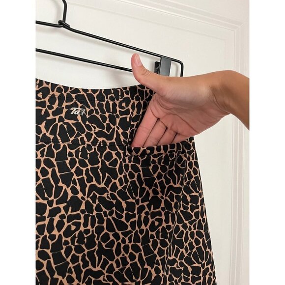 Tail Skort - Picture 3 of 4